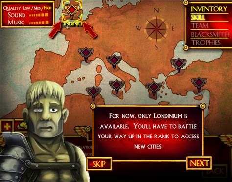 sands of the coliseum hacked.